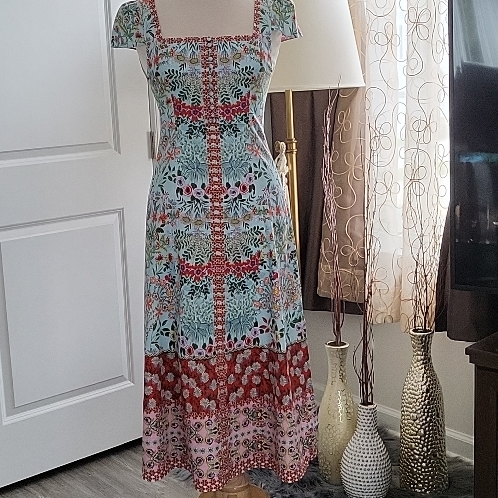 Alice & Olivia dress size 2